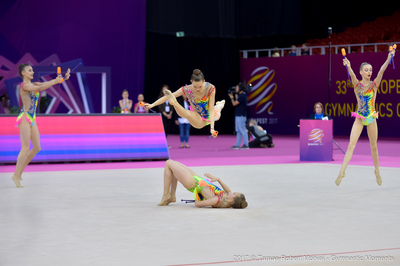 Team Hungary